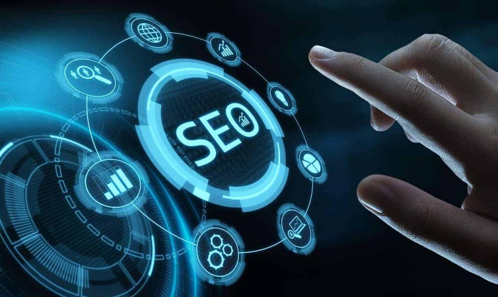 Seo Leader