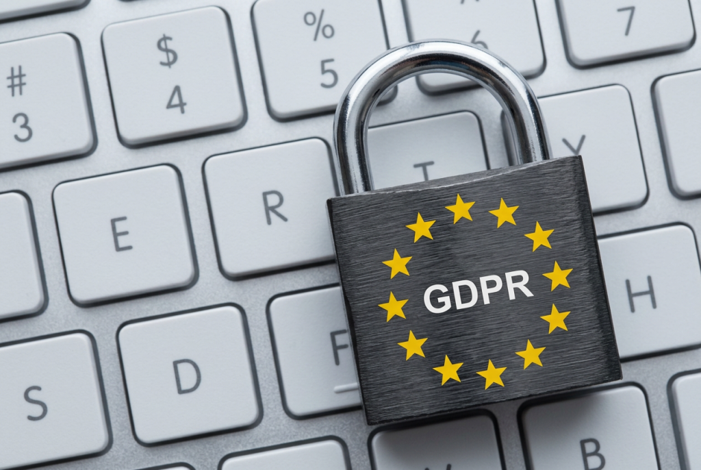 Cold email GDPR