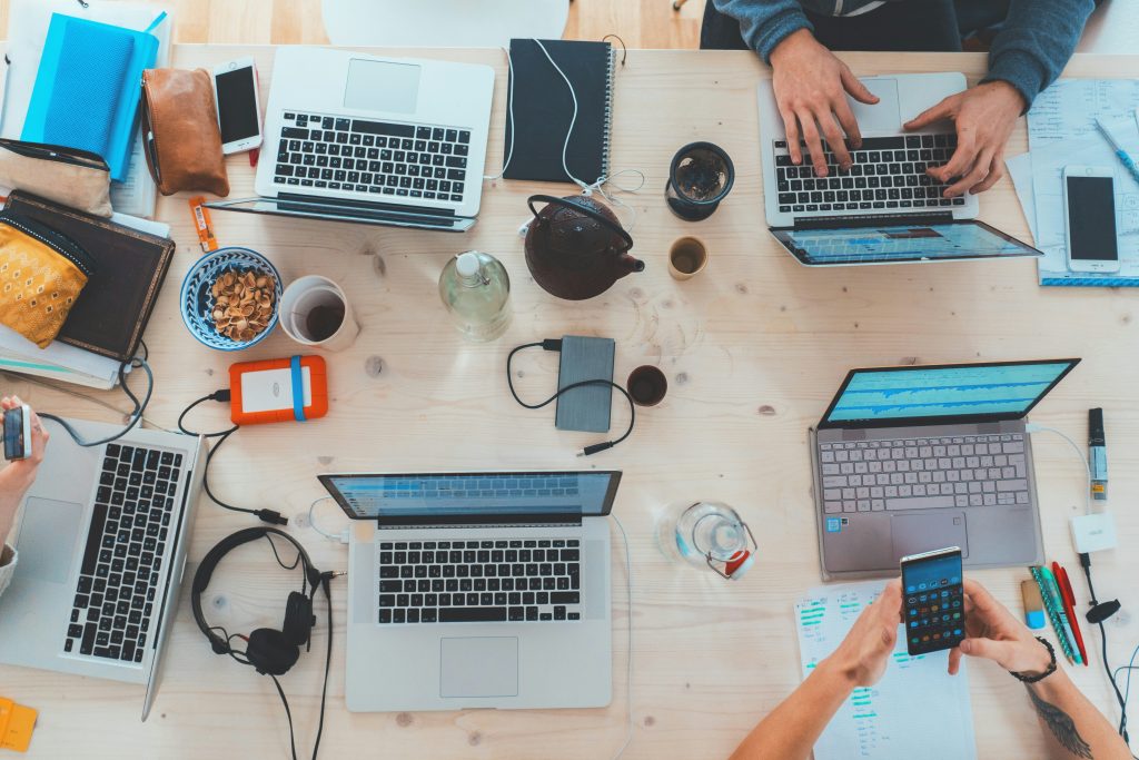 I servizi del digital marketing