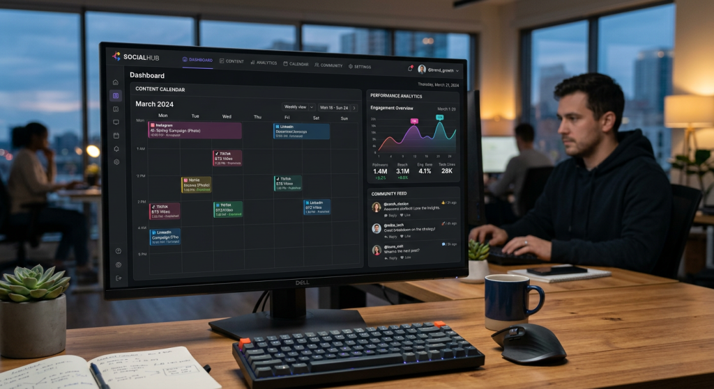 strumenti e tool per una strategia efficace